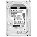 Жорсткий диск 3.5' 4TB WD (WD4005FZBX)