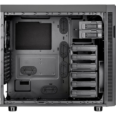 Корпус ThermalTake SUPPRESSOR F51 Win P.C. (CA-1E1-00M1WN-02)