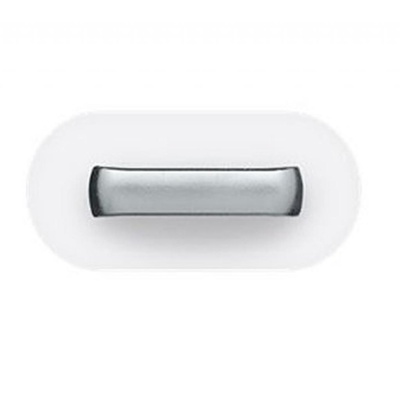 Переходник Apple Lightning to Micro USB (for iPod/iPhone) (MD820ZM/A)