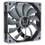 Кулер для корпуса SCYTHE Kaze Flex 120 PWM (SU1225FD12L-RDP)