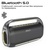 Акустична система HiFuture Musicbox 300 Black (musicbox300.black)