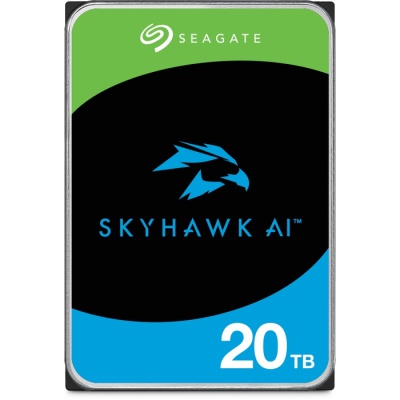 Жорсткий диск 3.5' 20TB Seagate (ST20000VE003)