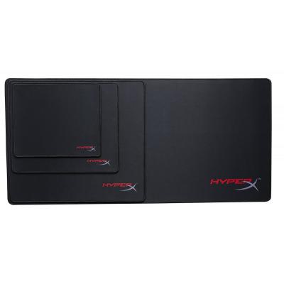 Коврик для мышки HyperX Fury S Pro Gaming Mouse Pad (HX-MPFS-M)