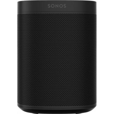 Акустическая система Sonos One SL Black (ONESLEU1BLK)