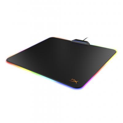 Коврик для мышки HyperX Fury Ultra Mouse Pad RGB (HX-MPFU-M)
