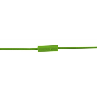 Наушники Trust Urban Revolt Fyber headphone grey/green (20080)