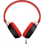 Наушники COLOUD BOOM Blocks Black/Red (4090647)
