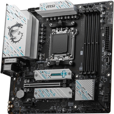 Материнська плата MSI B650M GAMING PLUS WIFI