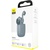 Наушники Baseus Encok TWS W04 Pro Gray (NGW04P-0G)