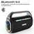 Акустична система HiFuture Musicbox 100 Black (musicbox100.black)