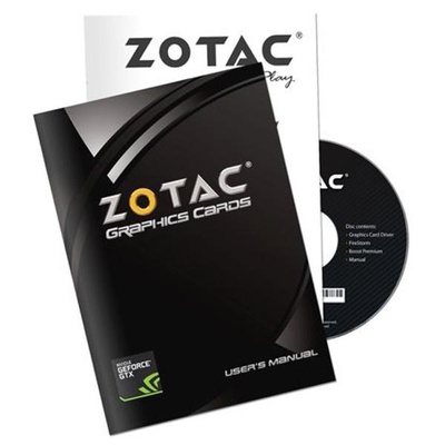 Видеокарта GeForce GTX-TITAN X 12Gb ZOTAC (ZT-90401-10P)