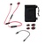 Наушники HyperX Cloud Buds (HEBBXX-MC-RD/G)