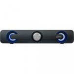 Акустична система Media-Tech 5W Black (MT3173)