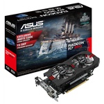 Видеокарта Radeon R7 360 2048Mb ASUS (R7360-2GD5-V2)