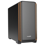Корпус Be quiet! Silent Base 601 Orange (BG025)