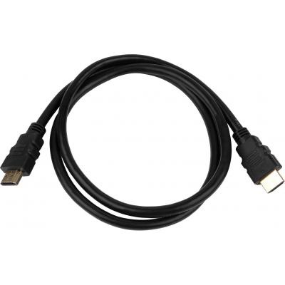 Кабель мультимедийный HDMI to HDMI 7.5m Ultra 1.4v Charmount (UC77-0750)