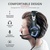 Наушники Trust GXT 460 Varzz Illuminated Multiplatform Gaming Headset BLACK (23380)