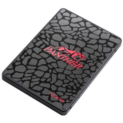 Накопитель SSD 2.5' 256GB Apacer (AP256GAS350-1)