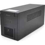 Пристрій безперебійного живлення Qoltec Qoltec QLT1500 (900W) (QLT1500L-53974)