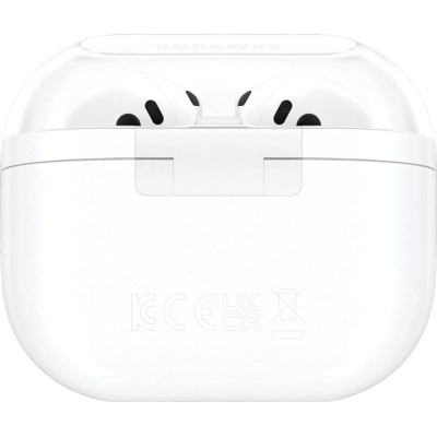 Навушники Samsung Galaxy Buds3 White (SM-R530NZWASEK)