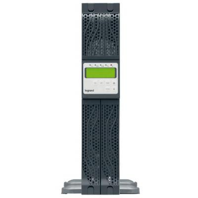 Источник бесперебойного питания LEGRAND DAKER 4500ВА/4050Вт RS232, USB, W/O, R/T (310056)