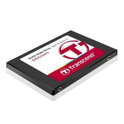 Накопитель SSD 2.5' 256GB Transcend (TS256GSSD340)