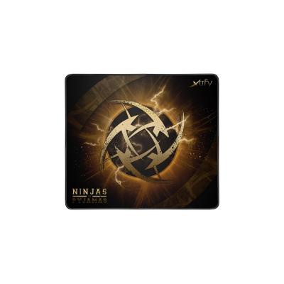 Коврик для мышки Xtrfy XTP1 NiP Lightning Medium Speed (XTP1-M3-NIP-LI)