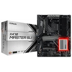 Материнская плата ASRock X470 MASTER SLI