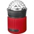 Акустическая система Trust Dixxo Go Wireless Bluetooth Speaker with party lights - red (21346)