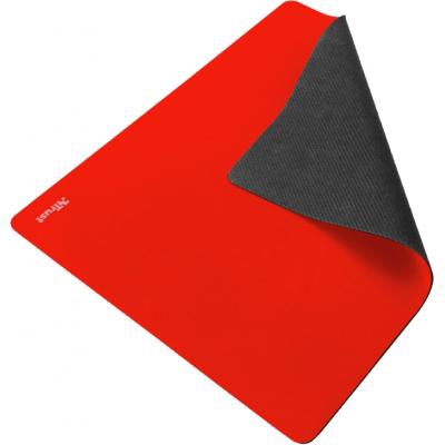 Коврик для мышки Trust Primo Mouse Pad Summer Red (22759)