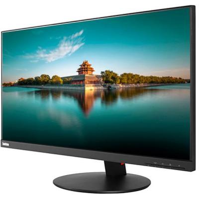 Монитор Lenovo ThinkVision P27q-10 (61A8GAR1EU)