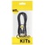 Дата кабель USB 2.0 AM/AF 1.8m Kit (KITS-W-005)