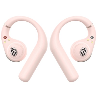 Навушники Anker SoundCore AeroFit Pink (A3872G51)