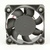 Кулер для корпуса SCYTHE Mini Kaze 40 (SY124010L)