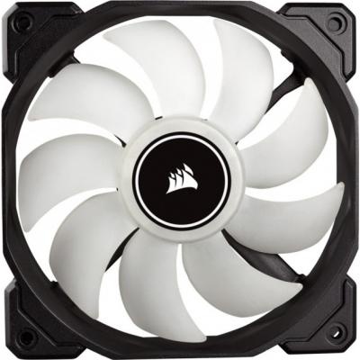 Кулер для корпуса Corsair AF120 LED 2018 Red (CO-9050080-WW)