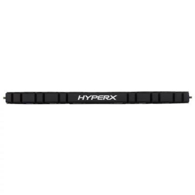 Модуль памяти для компьютера DDR4 8GB 2666 MHz HyperX Predator Black HyperX (Kingston Fury) (HX426C13PB3/8)