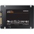 Накопичувач SSD 2.5' 4TB 870 EVO Samsung (MZ-77E4T0BW)