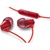 Наушники TCL SOCL100BT Bluetooth Sunset Orange (SOCL100BTOR-EU)