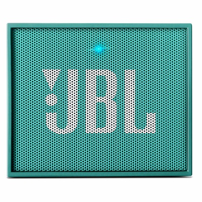 Акустическая система JBL GO Teal (JBLGOTEAL)