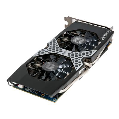 Видеокарта HIS Radeon R9 270X 2048Mb IceQ X Boost (H270XQM2G2M)