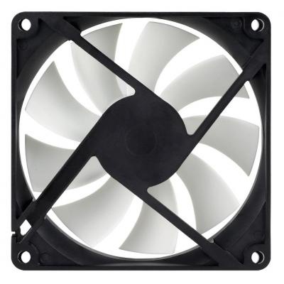 Кулер для корпуса Arctic F9 PWM Rev.2 (AFACO-090P2-GBA01)