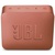 Акустическая система JBL GO 2 Cinnamon (JBLGO2CINNAMON)