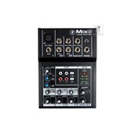 Мікшерний пульт Mackie MIX5 (220372)