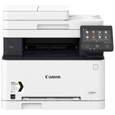 Многофункциональное устройство Canon i-SENSYS MF633Cdw (1475C007)