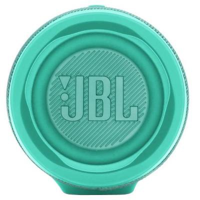 Акустическая система JBL Charge 4 River Teal (JBLCHARGE4TEAL)