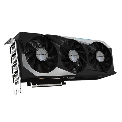 Видеокарта GIGABYTE Radeon RX 6800 XT 16Gb GAMING OC (GV-R68XTGAMING OC-16GD)