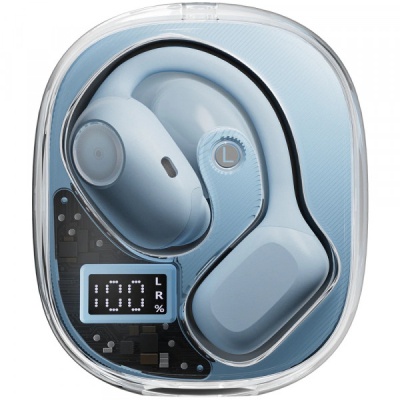 Навушники Blackview AirBuds 100 TWS Blue (6931548317876)