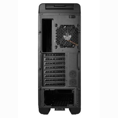 Корпус ThermalTake Urban S71 BLACK (VP500M1N2N)