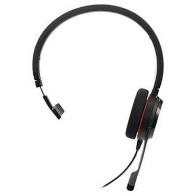 Наушники Jabra Evolve 20 MS SE Mono (4993-823-109L)
