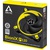 Кулер для корпуса Arctic BioniX P120 Yellow (ACFAN00117A)